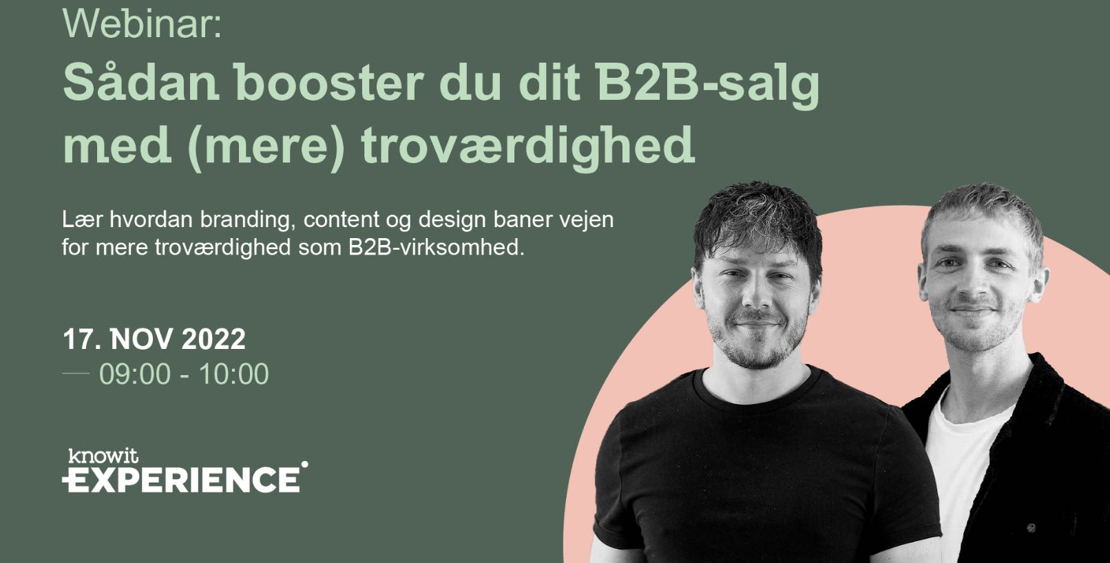 b2b salg oppskrift b2b salg oppskrift
