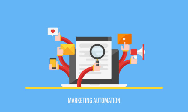 Marketing Automation – sådan varmer du dine leads op og gør dem salgsklar