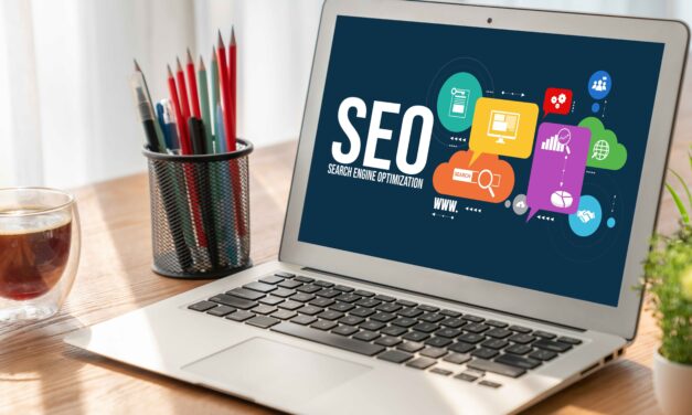 SEO – sådan bliver du synlig på Google