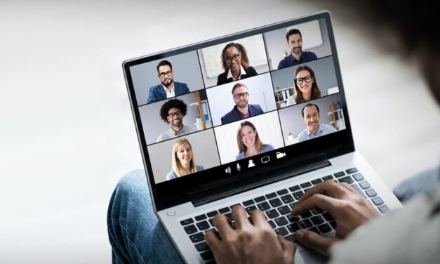 Lær at bruge seminarer og webinarer til New Biz og leadgenerering