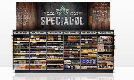 Carlsberg specialøl – Optimering af kategori