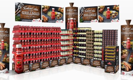 Orkla – Inspirerende Cross Brand kampagne