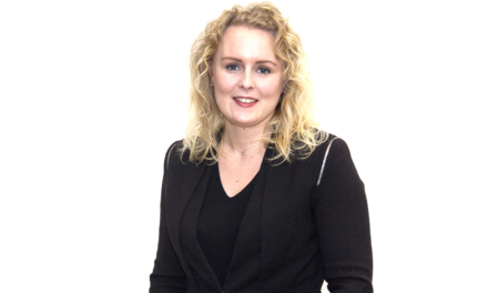 Velkommen Sofie Aarenstrup – nyansat Automation Projektleder hos Dwarf