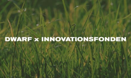 Dwarf og Innovationsfonden indleder samarbejde
