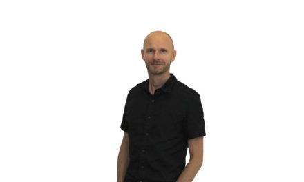 Dwarf byder velkommen til Christian Johnsen, nyansat Head of UX & Design