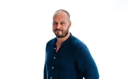 Dwarf byder velkommen til Jakob Lykke, nyansat Chief Commercial Officer.