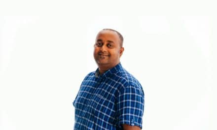 Dwarf byder velkommen til Tanvir Alam, nyansat full stack udvikler!