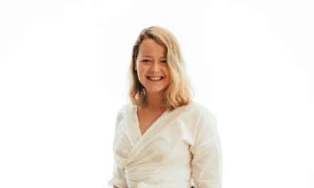 Dwarf byder velkommen til Astrid Daugård, nyansat User Experience Designer!