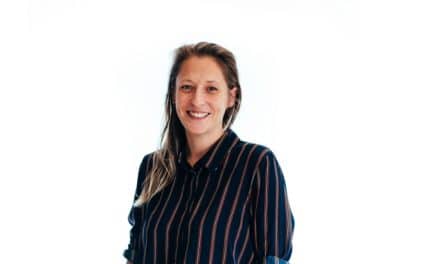 Dwarf byder velkommen til Louise Ellermann, nyansat Digital Designer!
