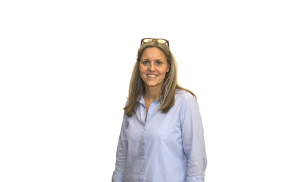 Dwarf byder velkommen til Marianne Parlov, nyansat Senior Projektleder!